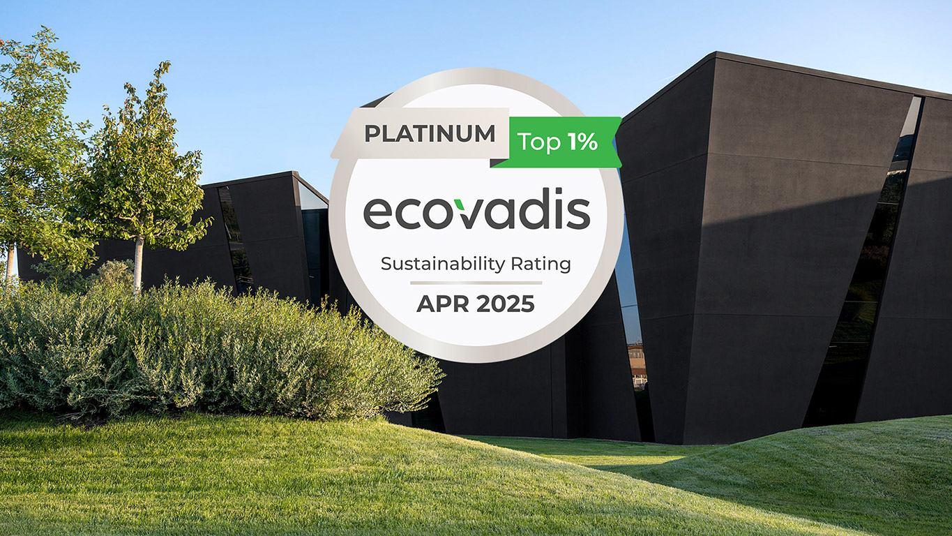 ecovadis